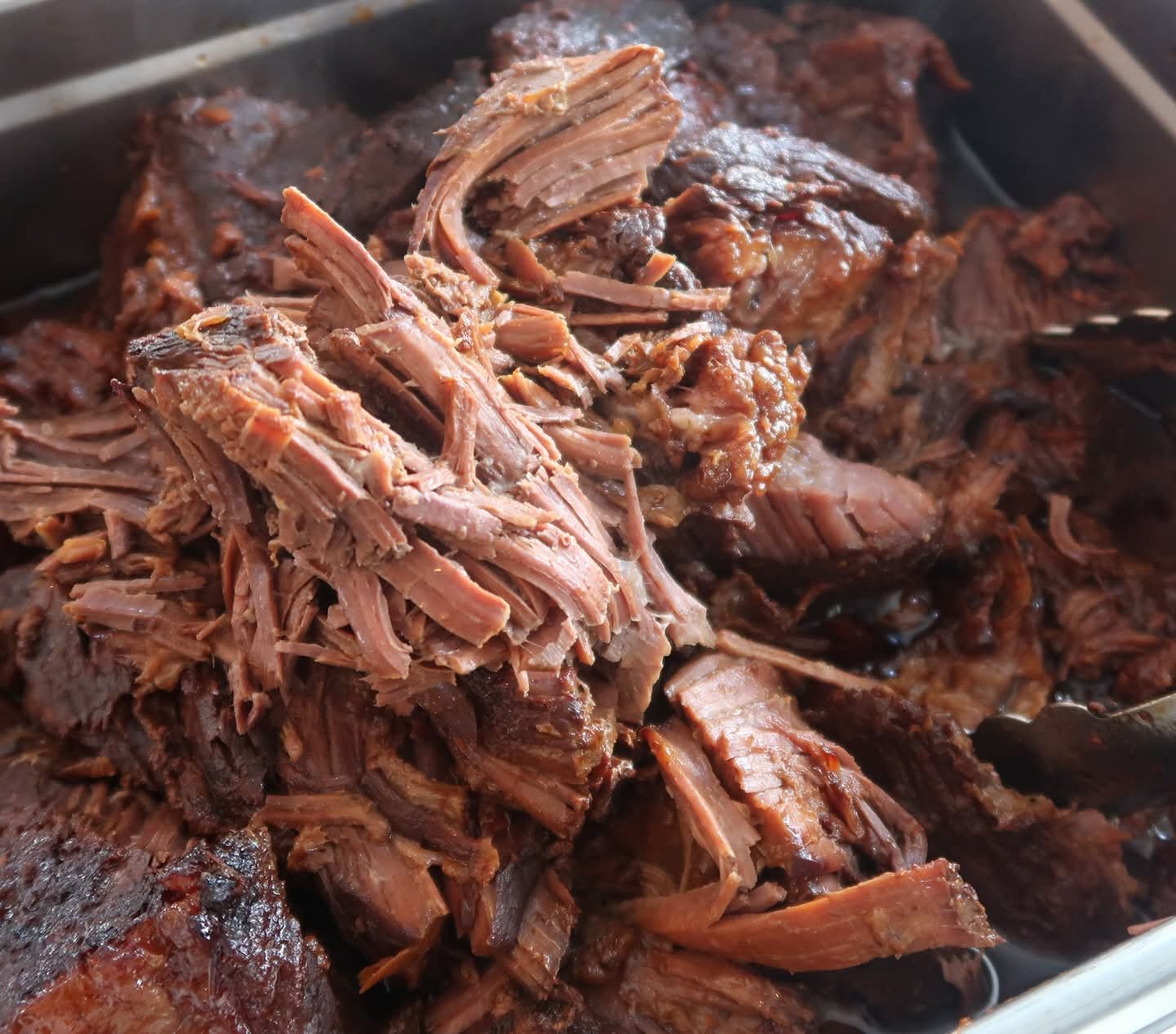 Catering Korean Braised Beef