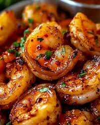 Catering Marinated Shrimp