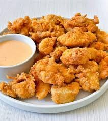 Catering Korean Fried Chicken